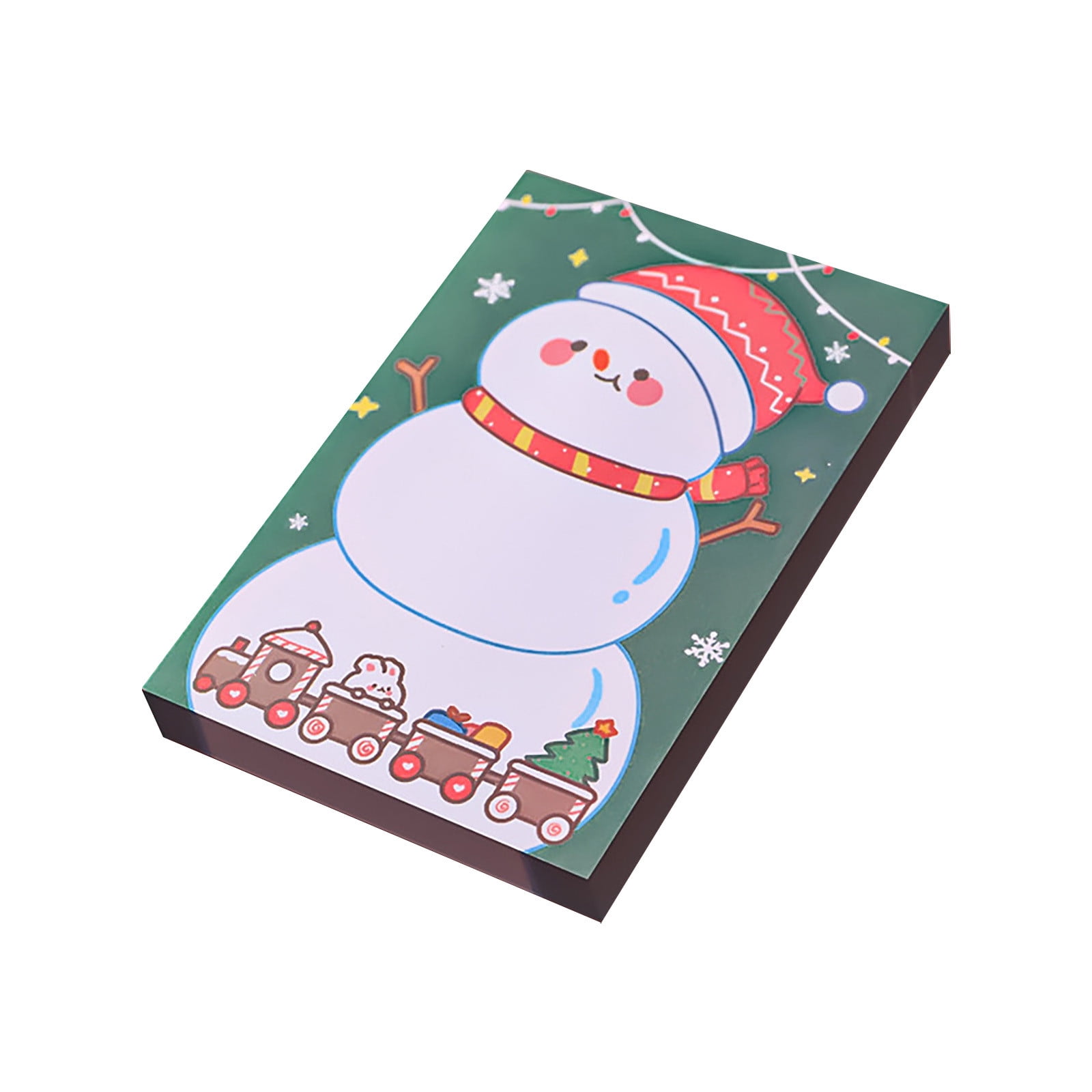 Holiday Post-it-Notes Post-it Notes