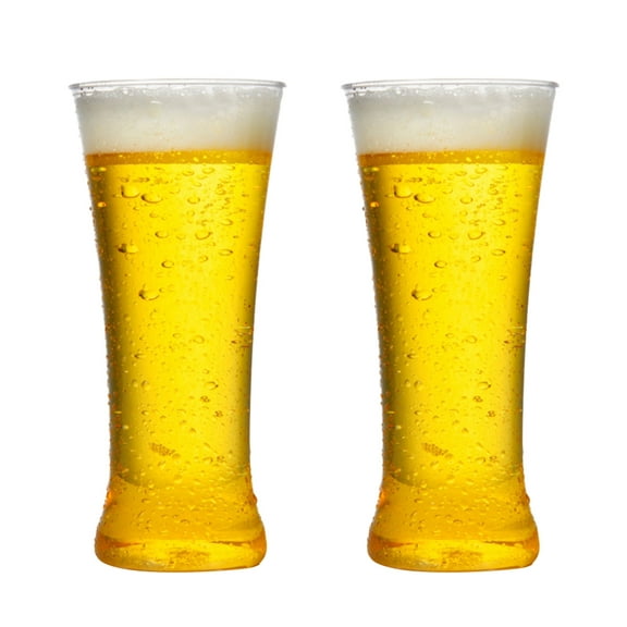 iOPQO Cups Cups Host Glass, Freezer Gel Chiller Double Wall Frozen Pint Glass Tools,Clearance Items