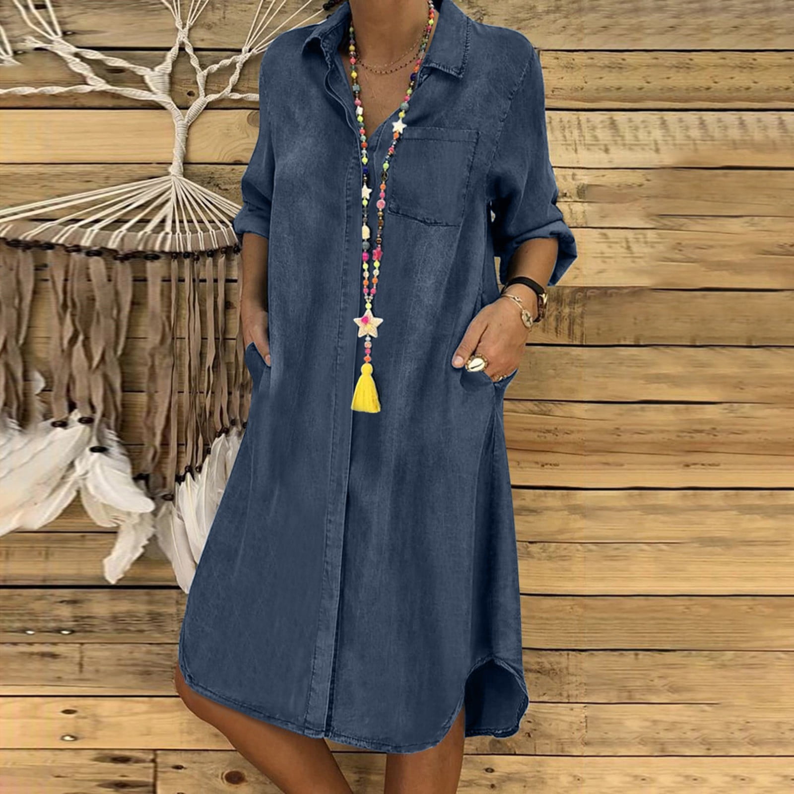 dress hire perth Bridesmay Cocktail Dresses for Women 2024 Wedding Guest Midi with Buy Indigo Printed V Color:Copper/Burnt Orange plus size beach dresses