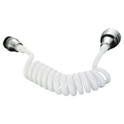 iOPQO Faucets Extension Extended Extension Water Kitchen Home Extender Faucet Universal Sprayre Kitchen Faucet Faucet Rotat Filter Saving Faucets extension extender long hose extender Silver