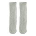 thumbnail image 1 of iOPQO Fleece Lined Socks, Winter Warm Socks, Thick Wool Socks, Winter Accessories for Women, Crew Socks for Women, E One Size, 1 of 4
