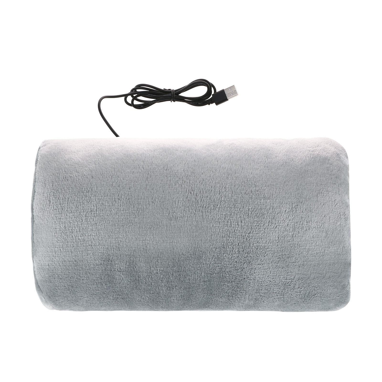 iOPQO Hand Warmers Usb Winter Electric Heatingglove Warmer Glove Handt