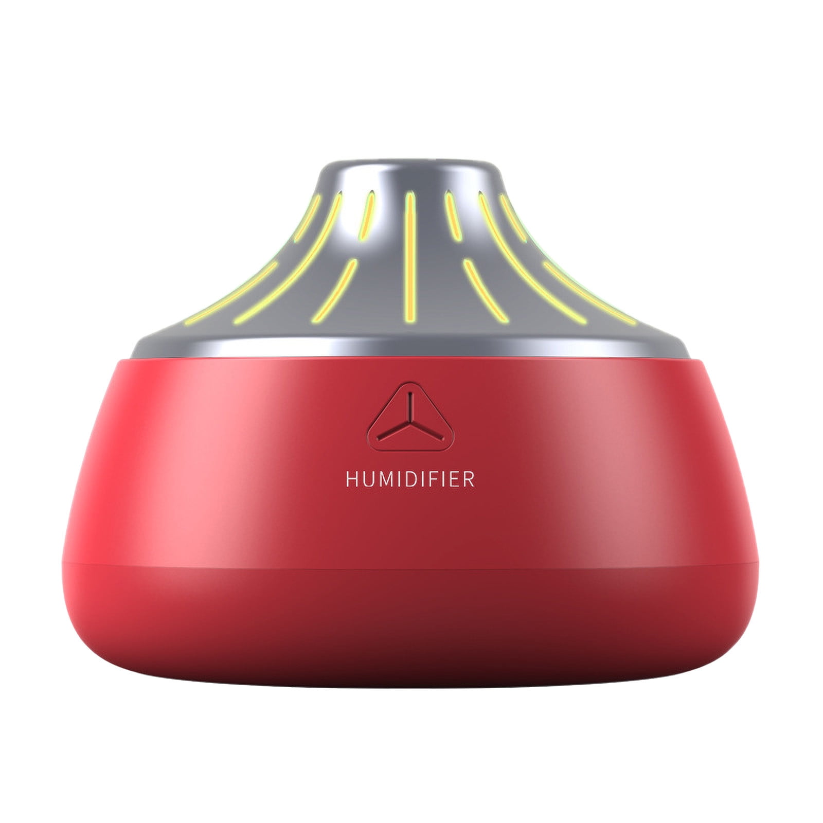 iOPQO Humidifiers Home Office Desktop Air Humidifier Sprayer Mute Humidification Tools
