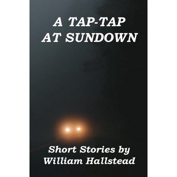 A Tap-Tap at Sundown (Paperback)