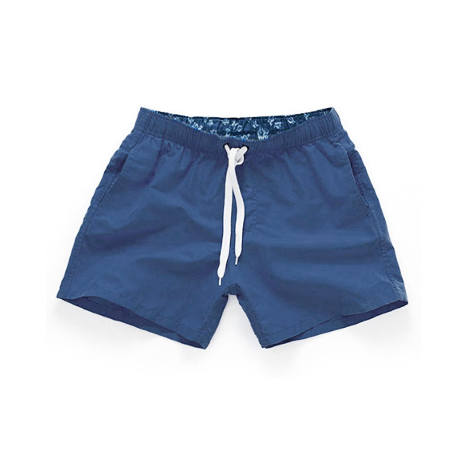 Three quarter swimming shorts 2025