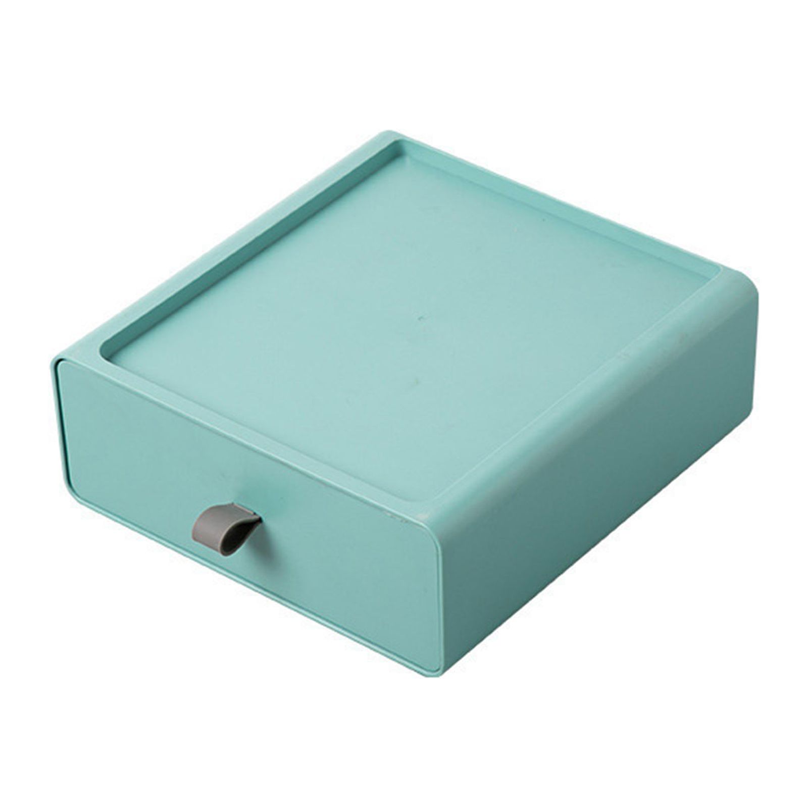 iOPQO Organization And Storage Storage Cubes Desktop Storage Drawer