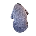 thumbnail image 1 of iOPQO Pet Sweater and winter Autumn And Winter Medium And Large Dogs Keep Warm Sweater Pet Clothes Navy 9XL, 1 of 4