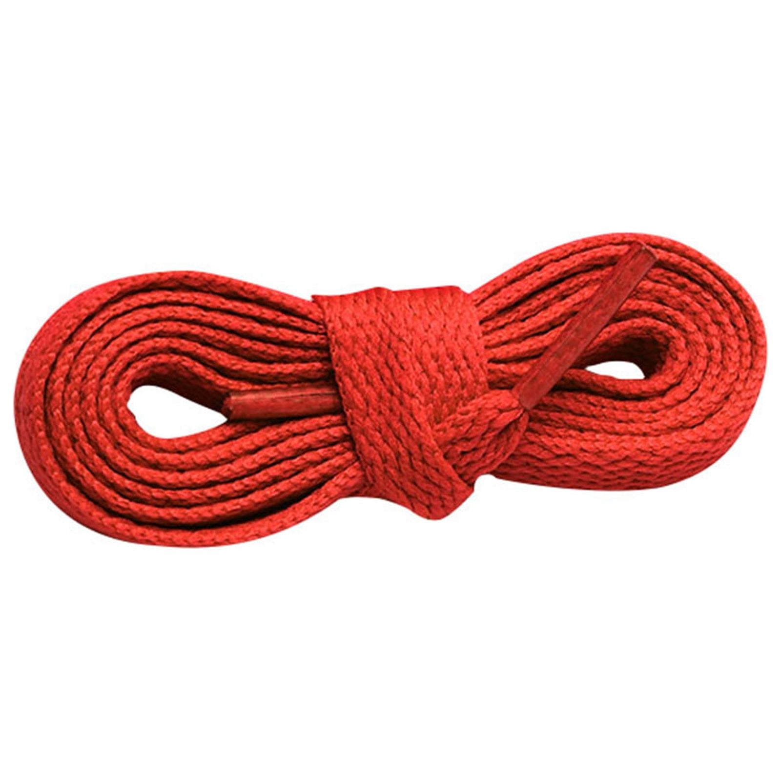 COBLER Rope shoelaces, Thick shoe laces, in 8 mm Shoe Lace Price