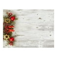 thumbnail image 1 of iOPQO Shooting Props 3D Background Cloth Imitation Wood Grain Photography Shooting Background Cloth Backdrops For Photoshoot, 1 of 2