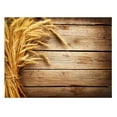 thumbnail image 1 of iOPQO Shooting Props 3D Background Cloth Imitation Wood Grain Photography Shooting Background Cloth Backdrops For Photoshoot, 1 of 2