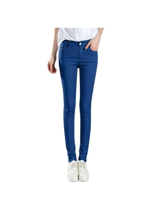 Women Low Waisted Pants Wide Leg Denim Jeans Straight Casual Loose Baggy  Trousers Vintage Y2K 90s Streetwear 