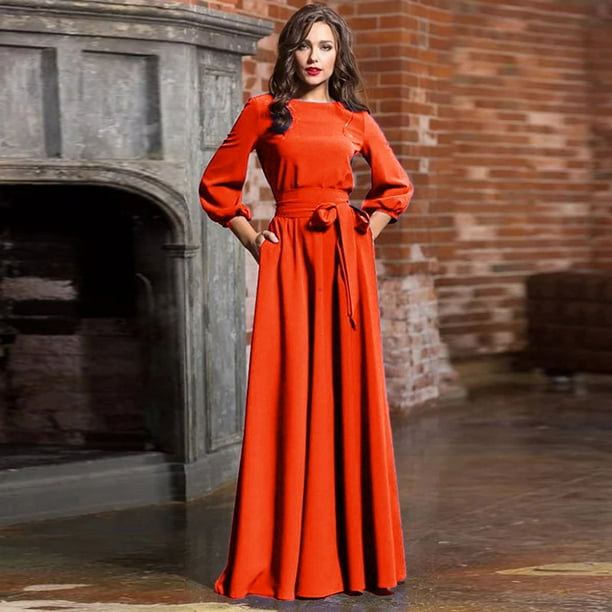 Amazon.com: Women Party Knitted Dress Women Slim High Waist