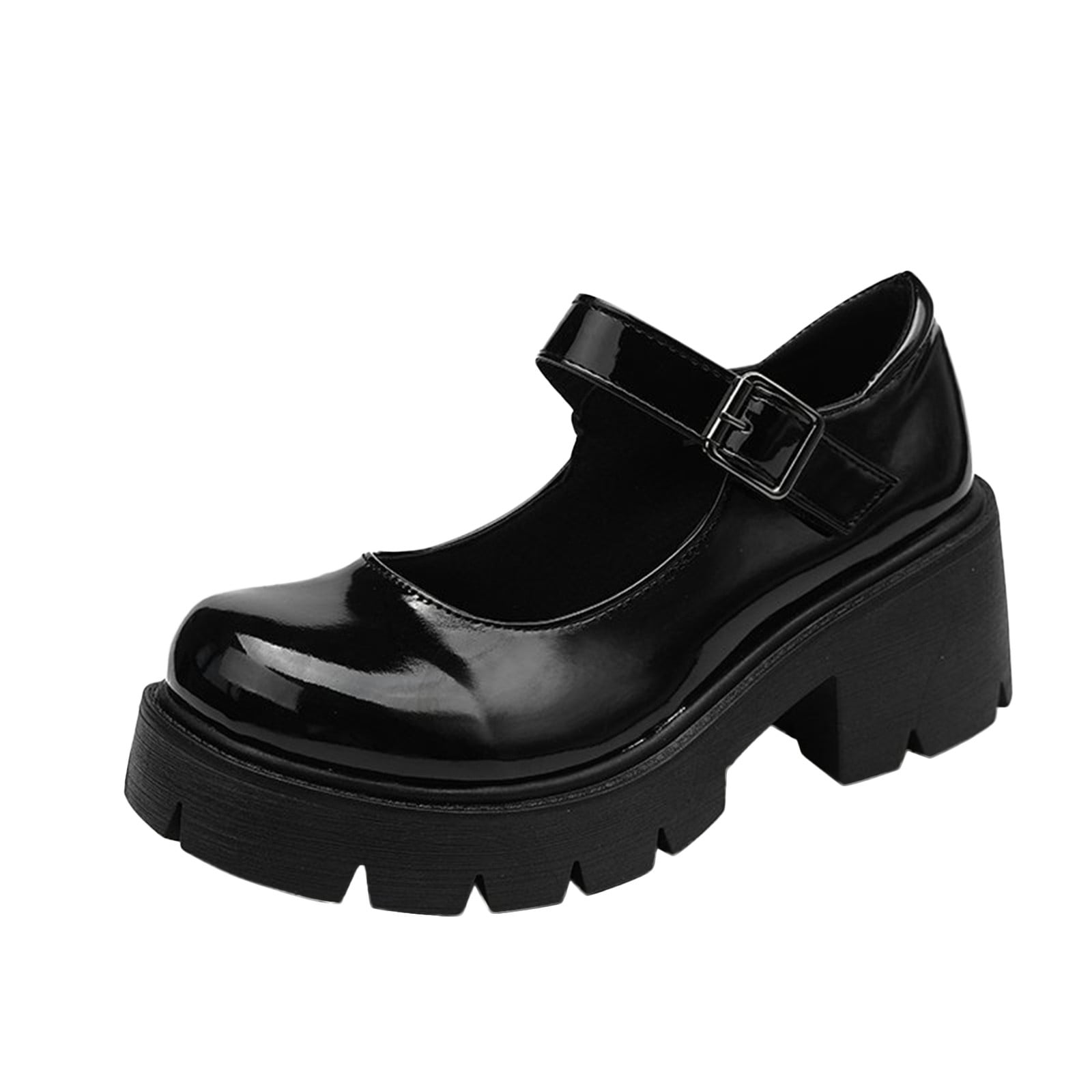 Handmade, Square Heel : Smart Casual Shoes for Women : Teja - 0643TeF –  Jhuti