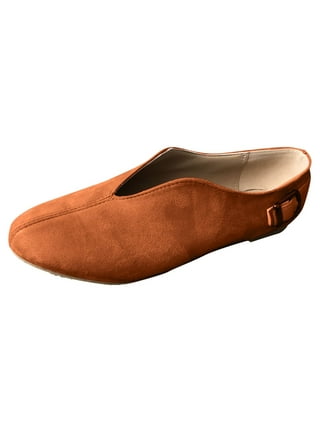 Formal Brown Women Loafers, Size: 8 at Rs 800/unit in Dehradun