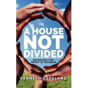 A House Not Divided Paperback
