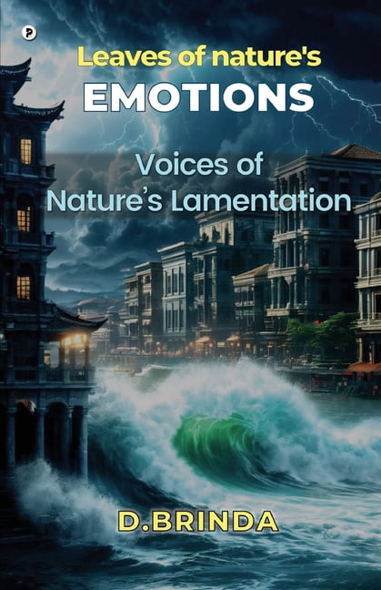 Leaves of nature's emotion, (Paperback)