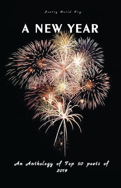 A new year, (Paperback)