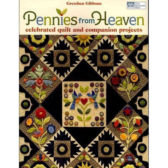 PENNIES FROM HEAVEN