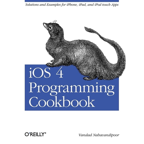 Pre-Owned iOS 4 Programming Cookbook (Paperback)