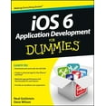 thumbnail image 1 of Pre-Owned iOS 6 Application Development For Dummies, 1 of 1