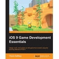 thumbnail image 1 of iOS 9 Game Development Essentials, (Paperback), 1 of 1