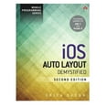 thumbnail image 1 of Pre-Owned iOS Auto Layout Demystified (Mobile Programming) Paperback, 1 of 1