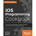 thumbnail image 1 of iOS Programming Cookbook (Paperback), 1 of 1