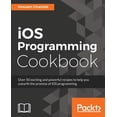 thumbnail image 1 of iOS Programming Cookbook, (Paperback), 1 of 1
