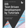 thumbnail image 1 of iOS Test-Driven Development (Second Edition): Learn Real-World Test-Driven Development, 1 of 1
