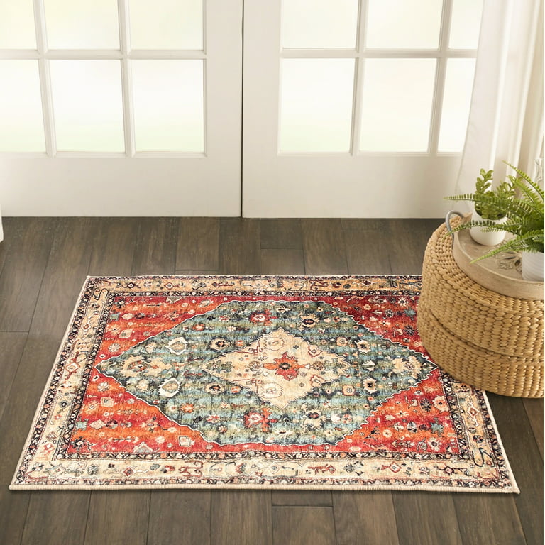 Finding the Best Entryway Rug for Your Foyer
