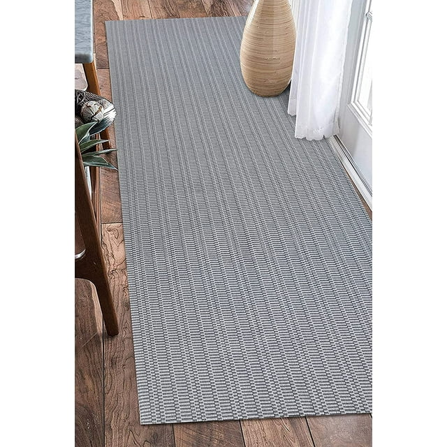 iOhouze Runners for Hallways 2x6 ft Washable Hall Carpet Runner Non