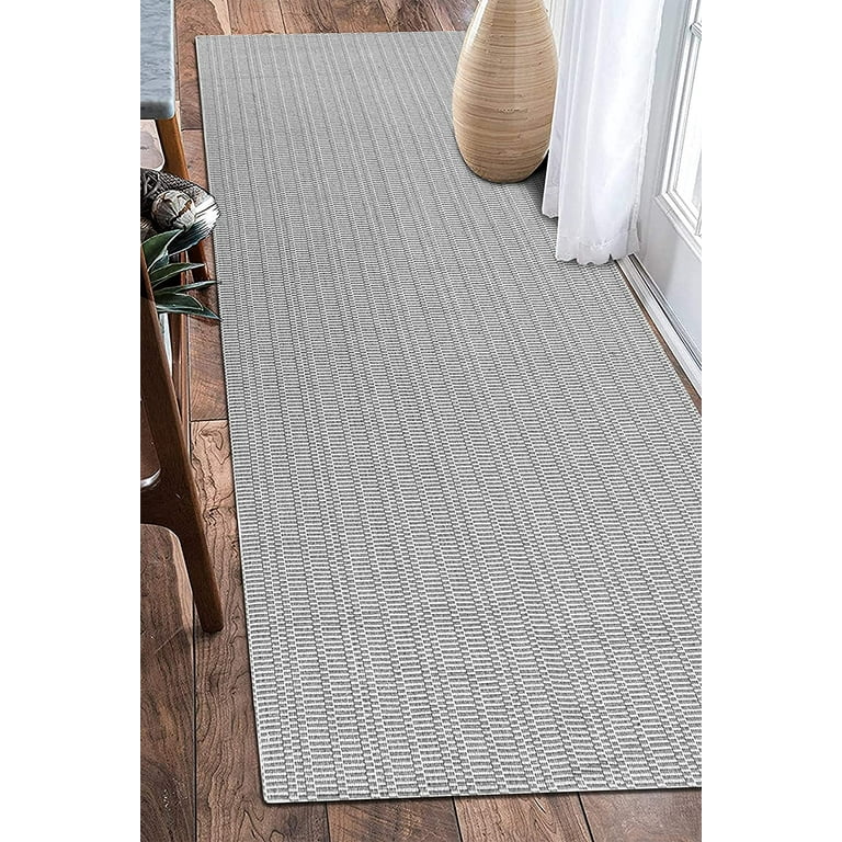 EARTHALL 2x3 Rug Boho, Vintage Entryway Rugs Indoor Doormat, Washable  Non-Slip Small Bathroom Throw Rugs, Low-Pile Faux Wool Throw Rugs, Small  Carpet