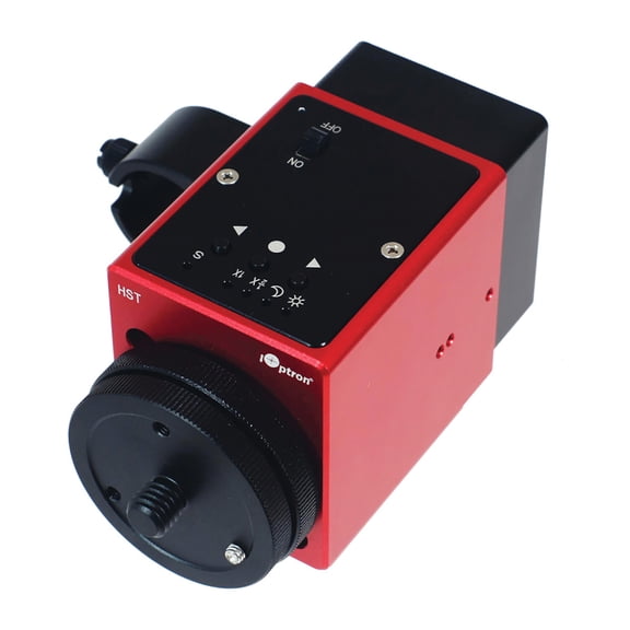 iOptron HST MiniTracker Ultra-Compact SWG Camera Tracking Device