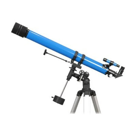 900x70 Refractor Telescope