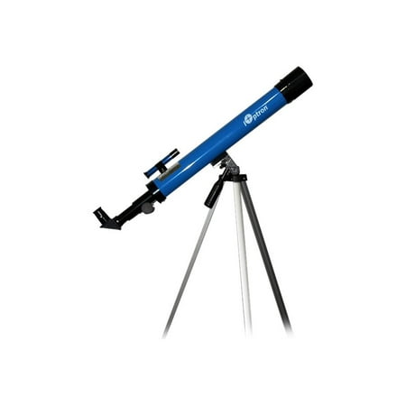 iOptron iExplore 50AZ Refractor Telescope