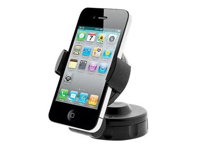 iOttie Easy Flex 2 - Car holder for cellular phone - image 1 of 5