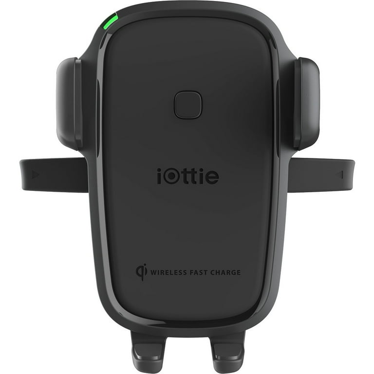 iOttie Easy One Touch Wireless Qi Charging Dashboard Phone Mount
