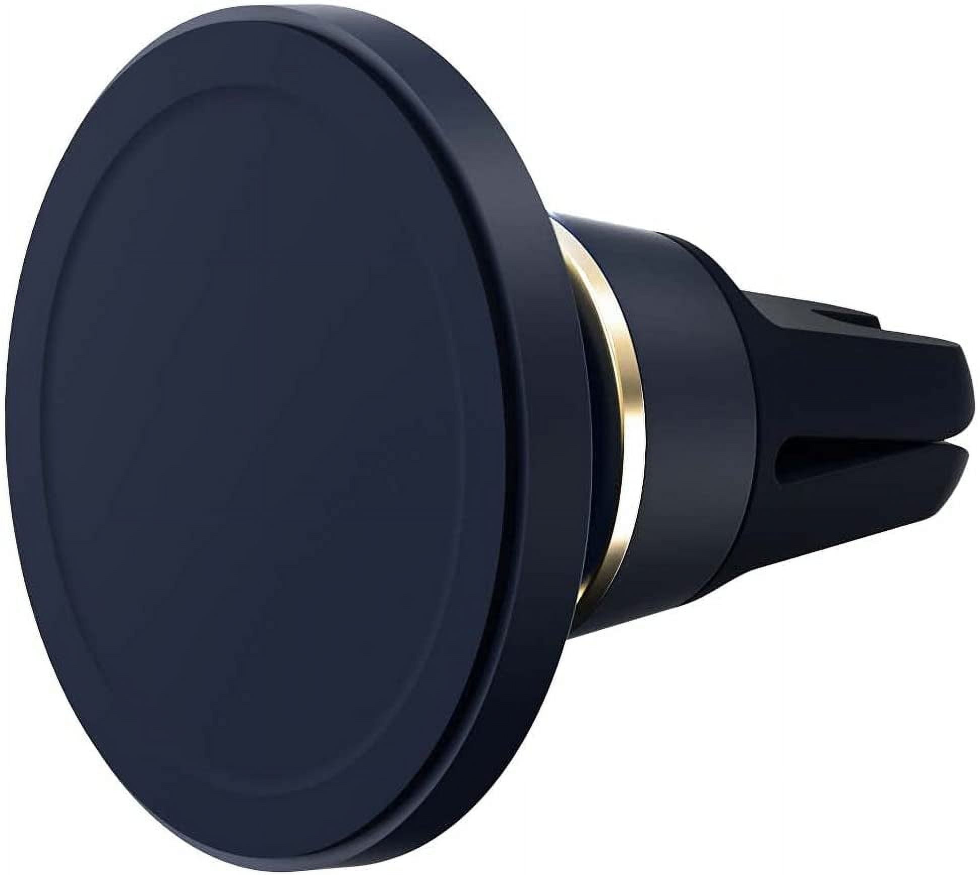 iOttie MagSafe Compatible Velox Air Vent Phone Holder Car Mount