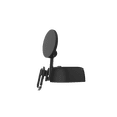 thumbnail image 1 of iOttie Treker MagSafe Compatible Travel Mount - Black, 1 of 4
