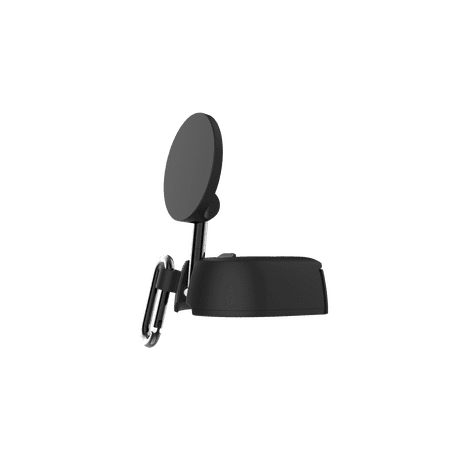 iOttie Treker MagSafe Compatible Travel Mount - Black