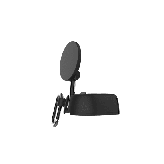 iOttie Treker MagSafe Compatible Travel Mount - Black
