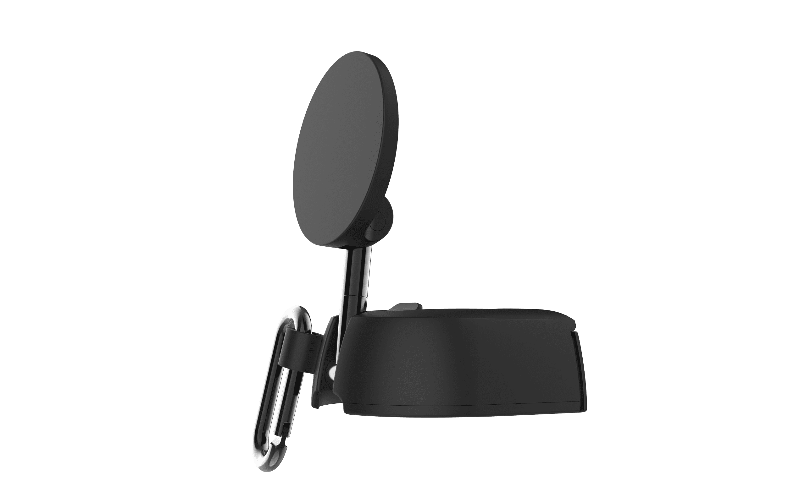 iOttie Velox Pro Qi2.2 MagSafe Compatible Dash & Windshield Mount