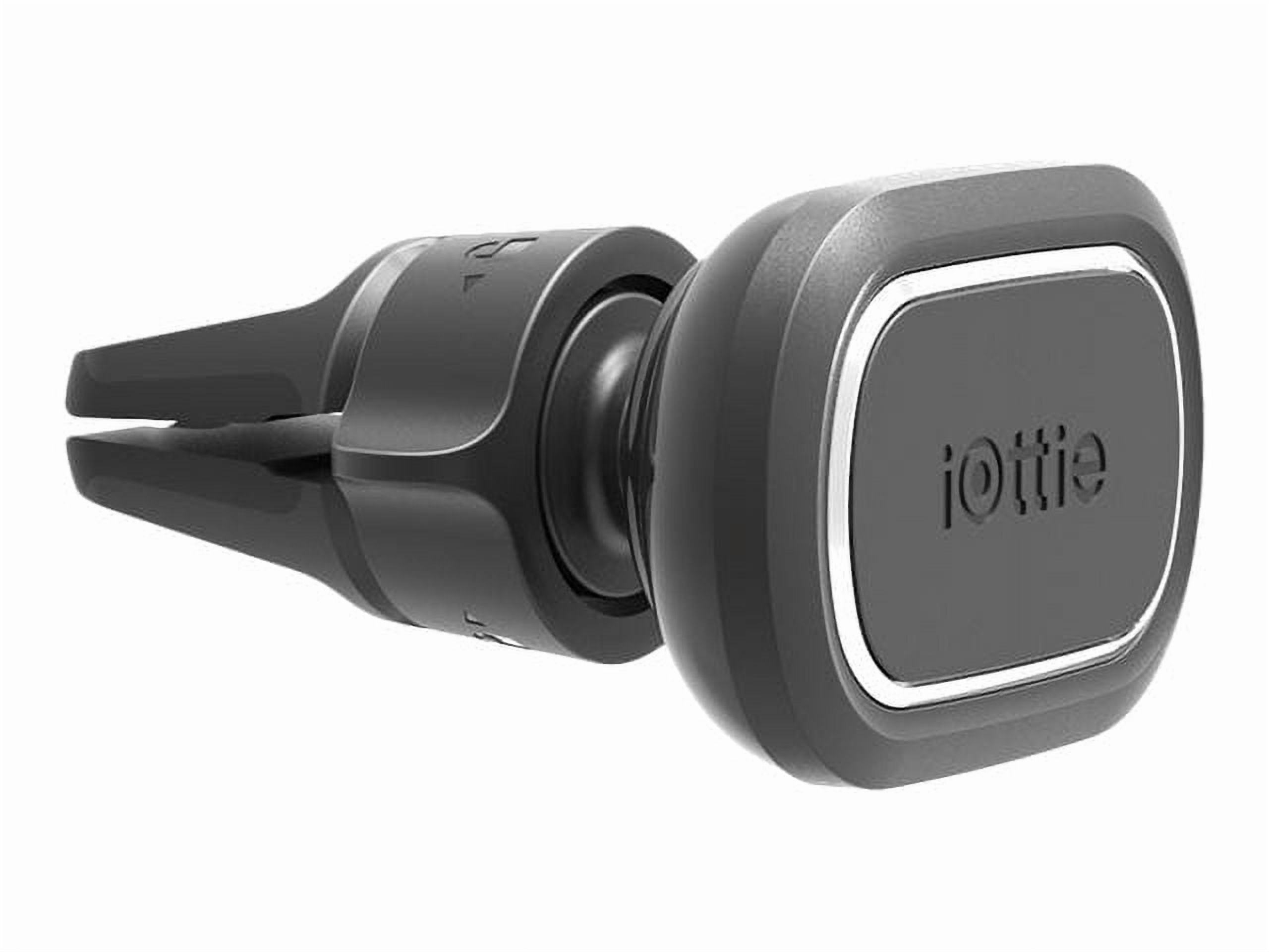 iOttie iTap 2 Magnetic Air Vent Car Mount Holder HLCRIO157