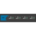 thumbnail image 1 of iPGARD SDVN-84-X KVM Switchbox with CAC, 1 of 2
