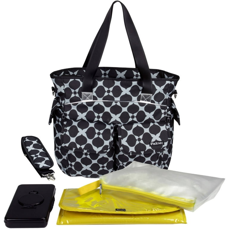 Ipack baby diaper bag sale