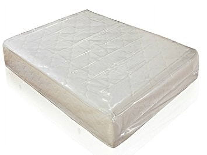 iPackBoxes Queen Size Mattress bag Great for Moving and Storing