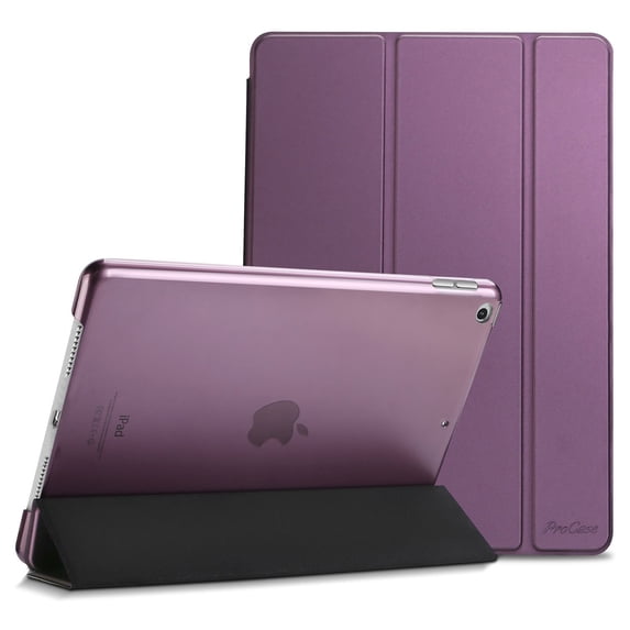 iPad 10.2 7th/8th 2019 2020 Generation Slim Case | ProCase