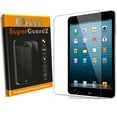 thumbnail image 1 of For iPad 10.2 (8th Gen, 2020) / iPad 10.2 (7th Gen, 2019) - SuperGuardZ Tempered Glass Screen Protector, Anti-Glare, Matte, Anti-Scratch, Anti-Bubble, Anti-Fingerprint, 1 of 4