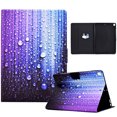 thumbnail image 1 of iPad 10.2 inch Case, iPad 9th/8th/7th Generation Case  Slim Folio Protective Case Cover with Kickstand Auto Wake/Sleep for iPad 10.2 (2021/2020/2019), 
Drop, 1 of 7