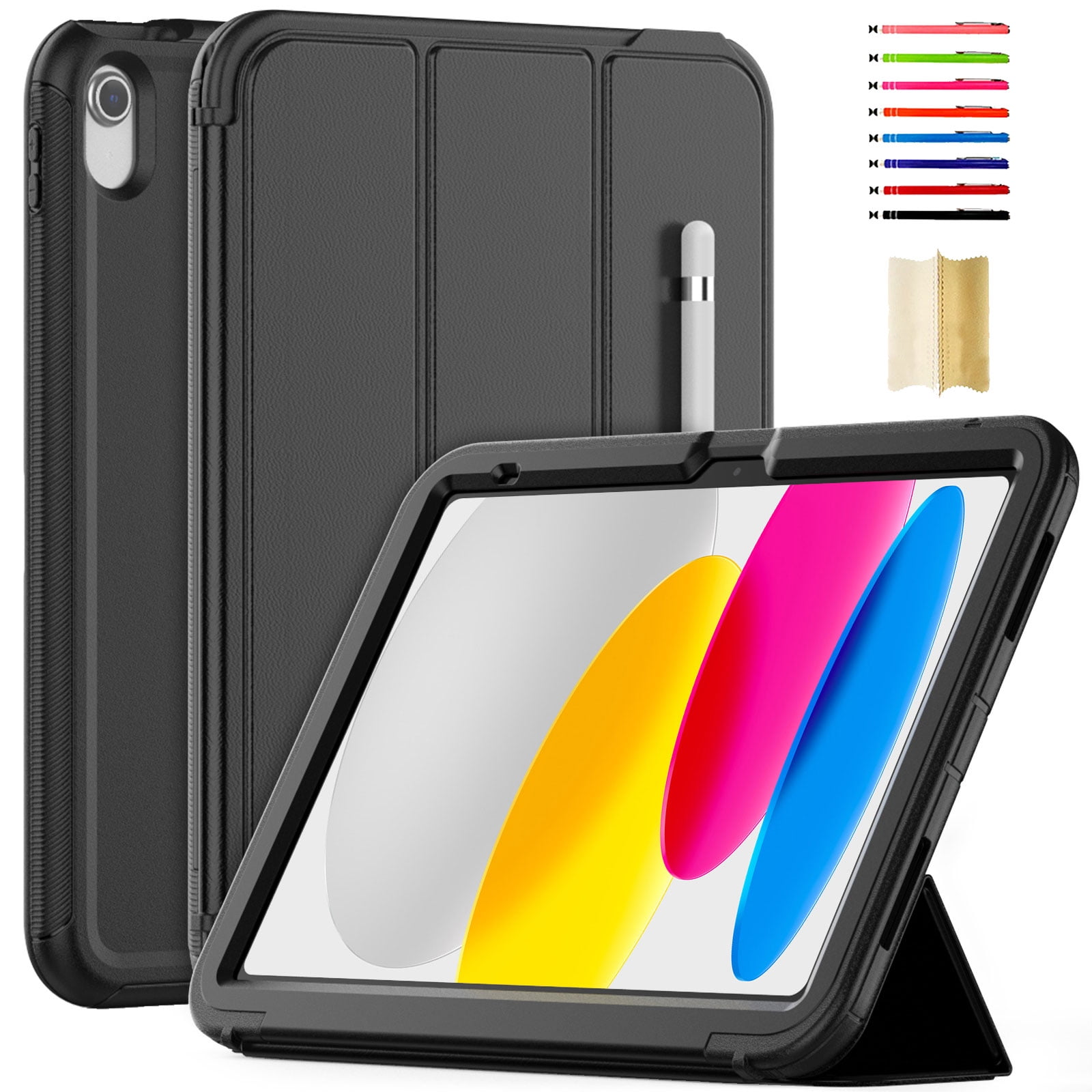 Apple Ipad 10.9 2025 Чехол Купить
